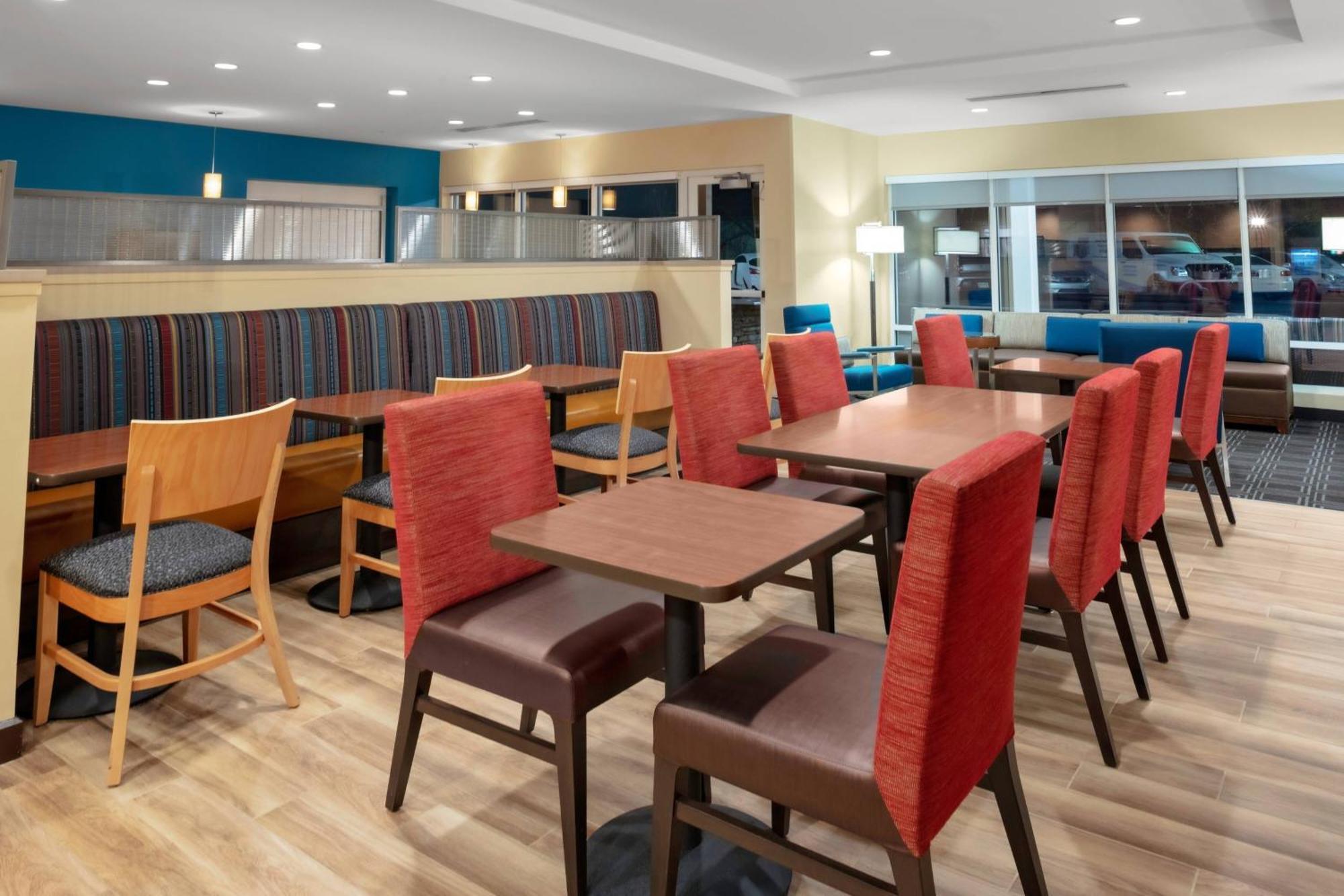 Towneplace Suites By Marriott Gainesville Luaran gambar