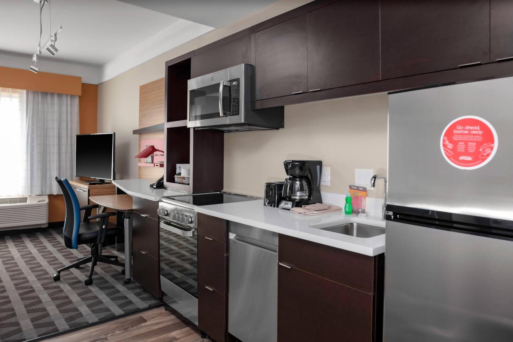 Towneplace Suites By Marriott Gainesville Luaran gambar
