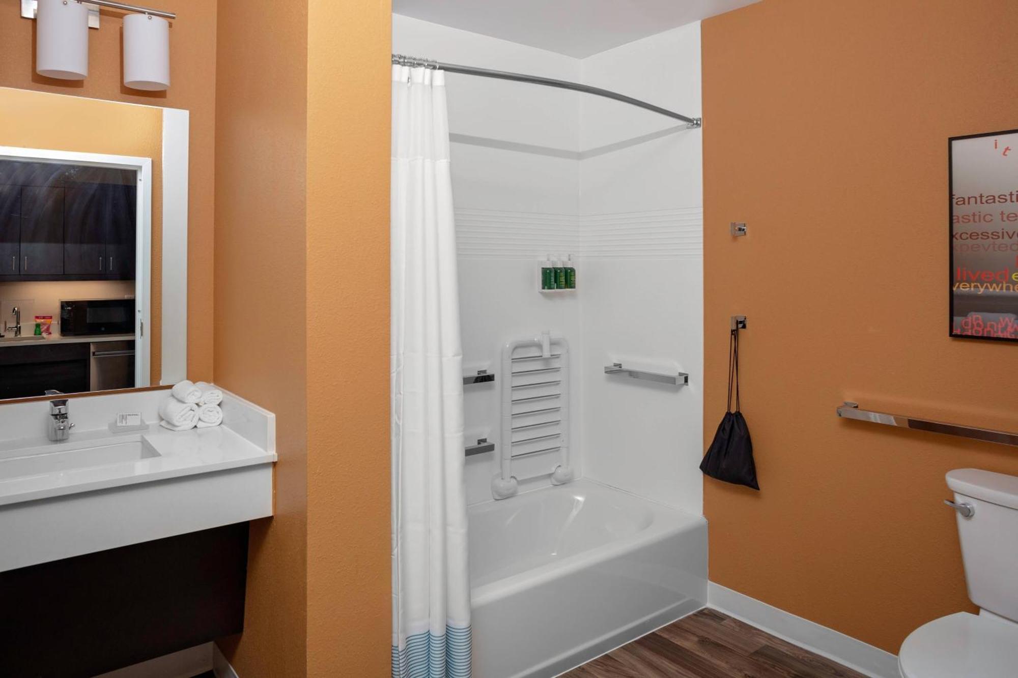 Towneplace Suites By Marriott Gainesville Luaran gambar