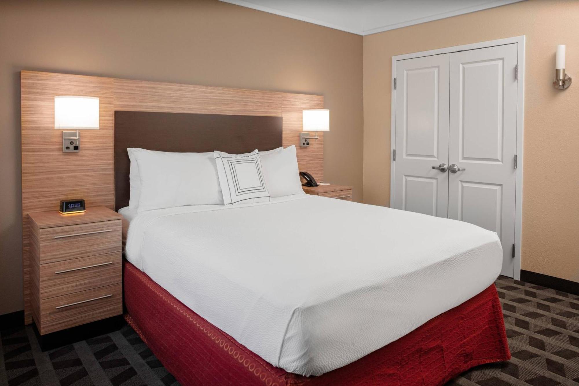 Towneplace Suites By Marriott Gainesville Luaran gambar