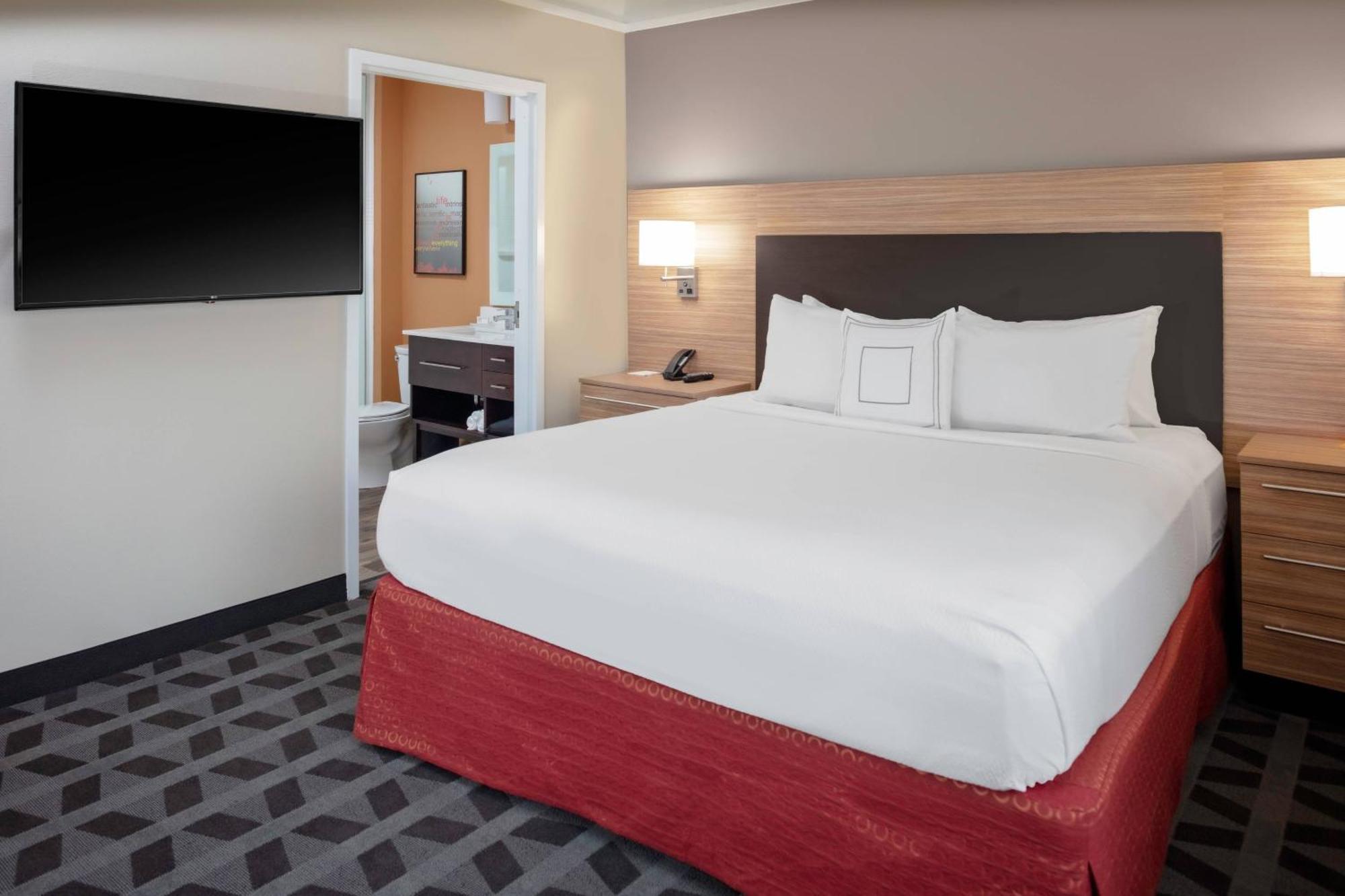 Towneplace Suites By Marriott Gainesville Luaran gambar