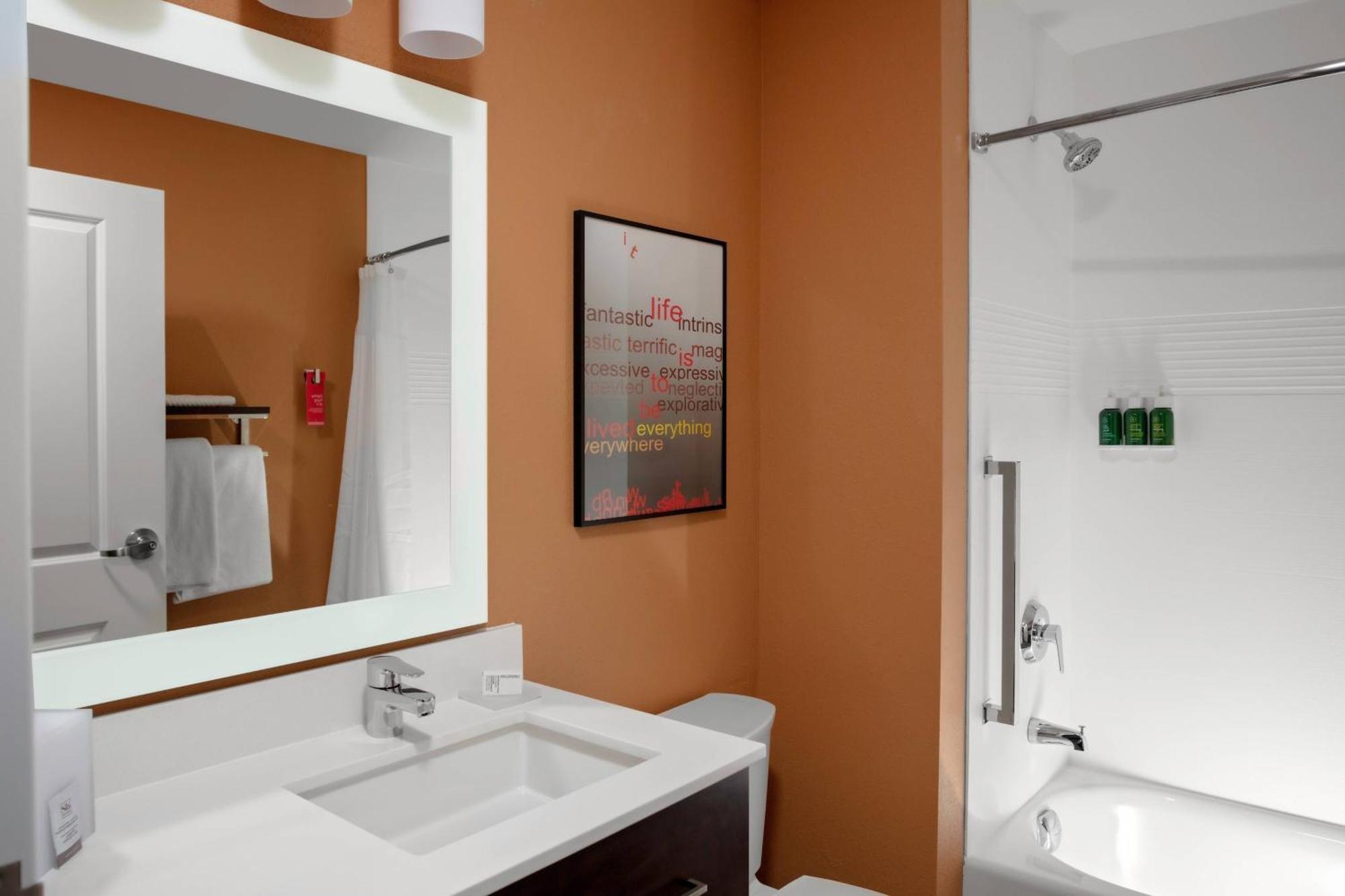 Towneplace Suites By Marriott Gainesville Luaran gambar