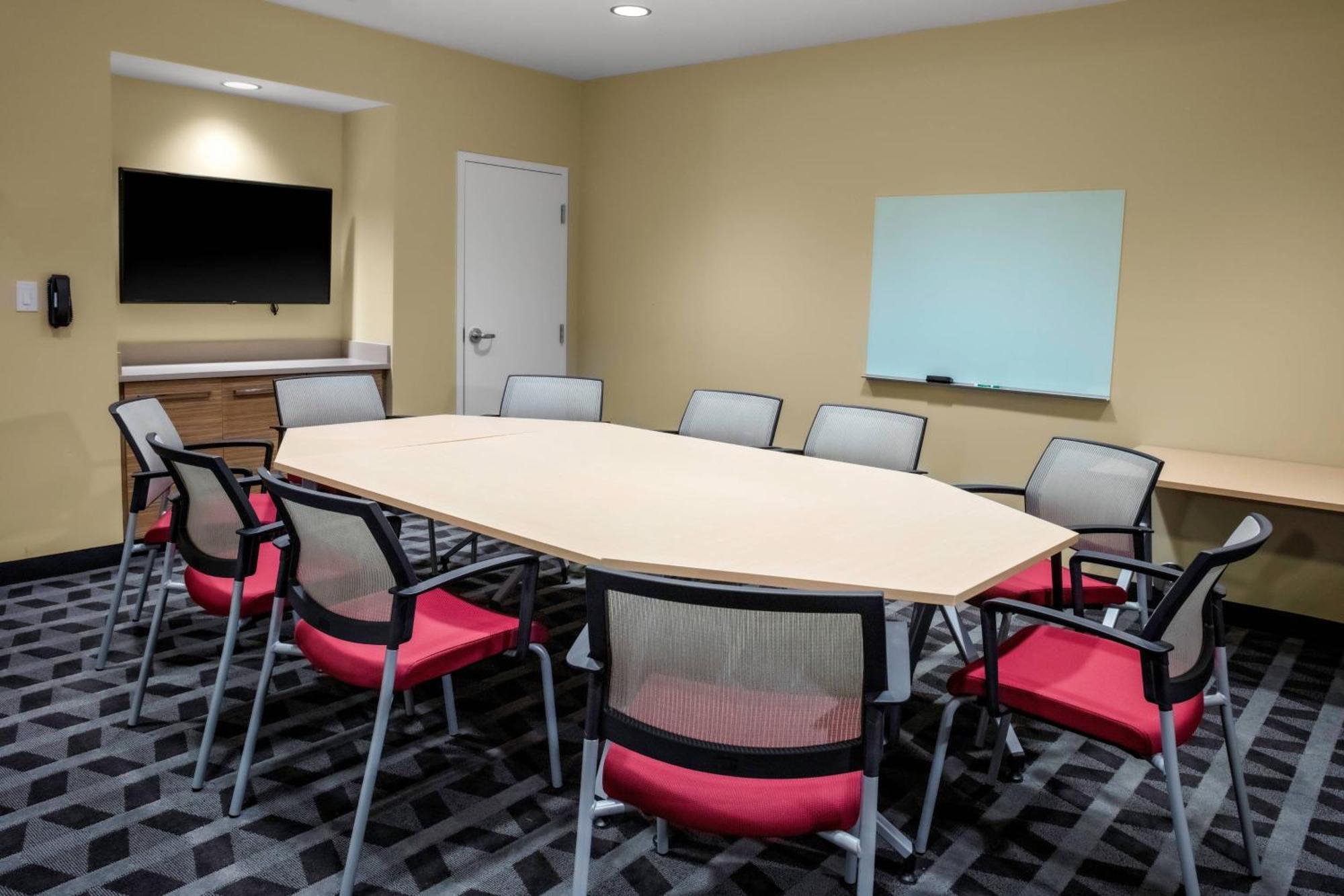 Towneplace Suites By Marriott Gainesville Luaran gambar