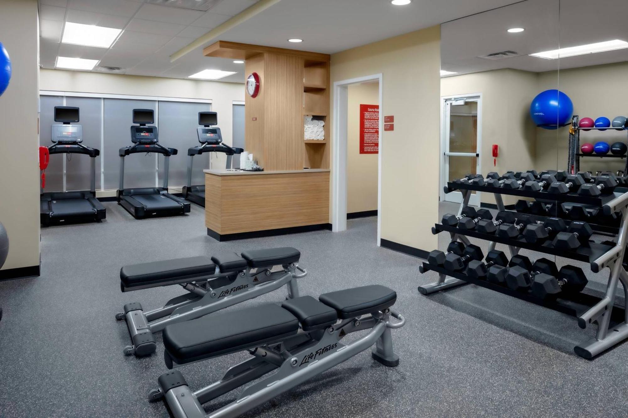 Towneplace Suites By Marriott Gainesville Luaran gambar