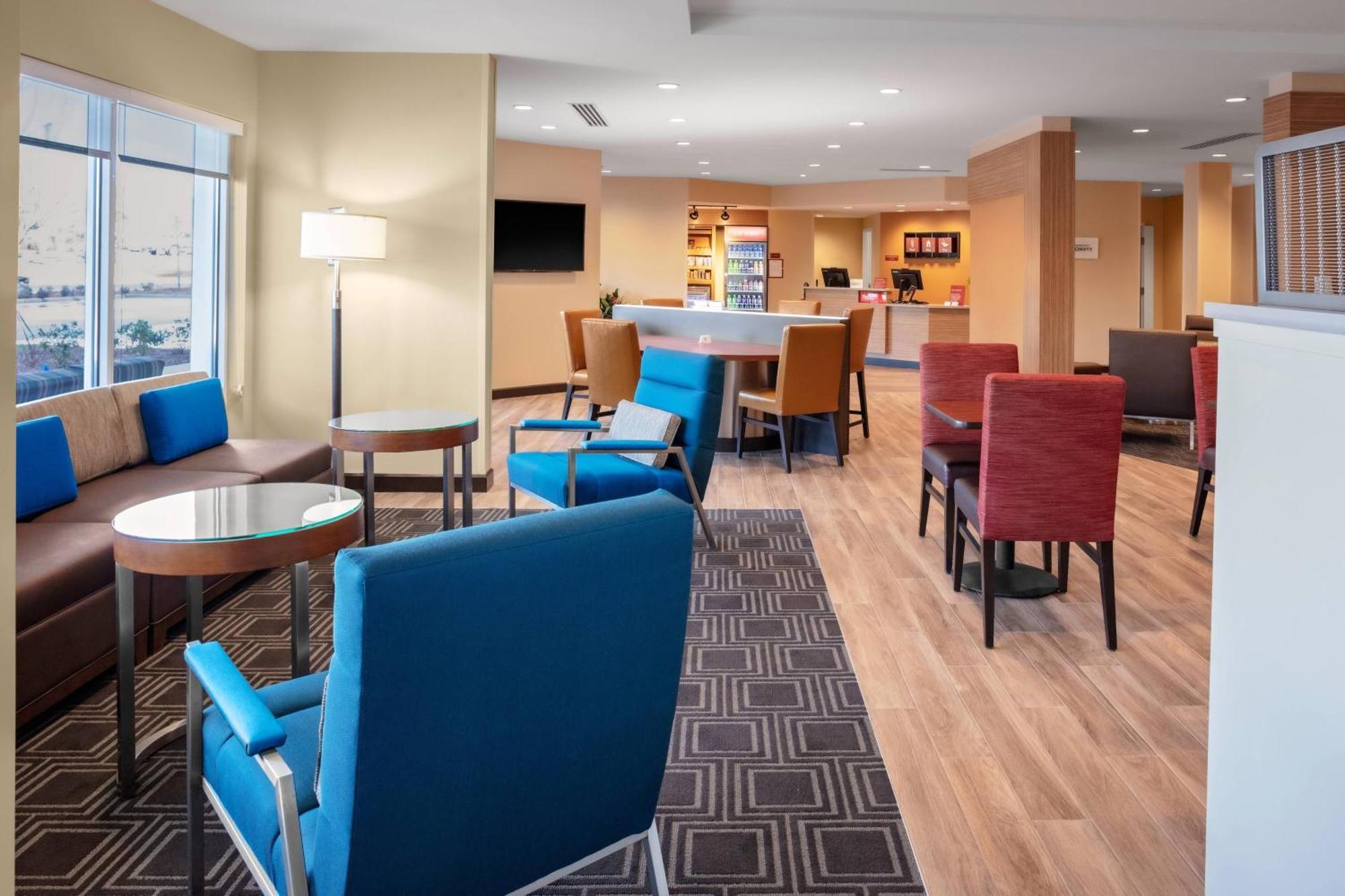 Towneplace Suites By Marriott Gainesville Luaran gambar