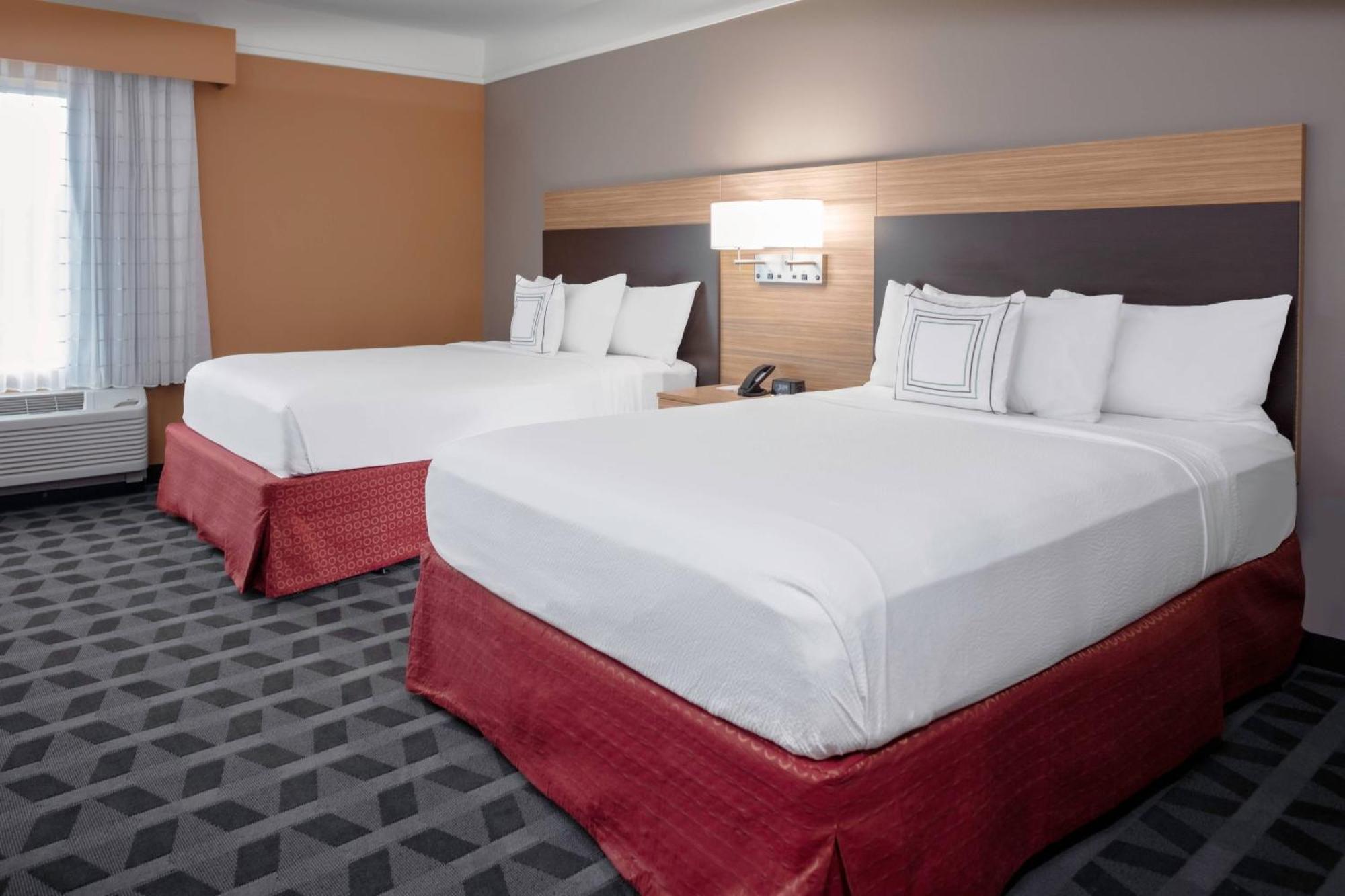 Towneplace Suites By Marriott Gainesville Luaran gambar